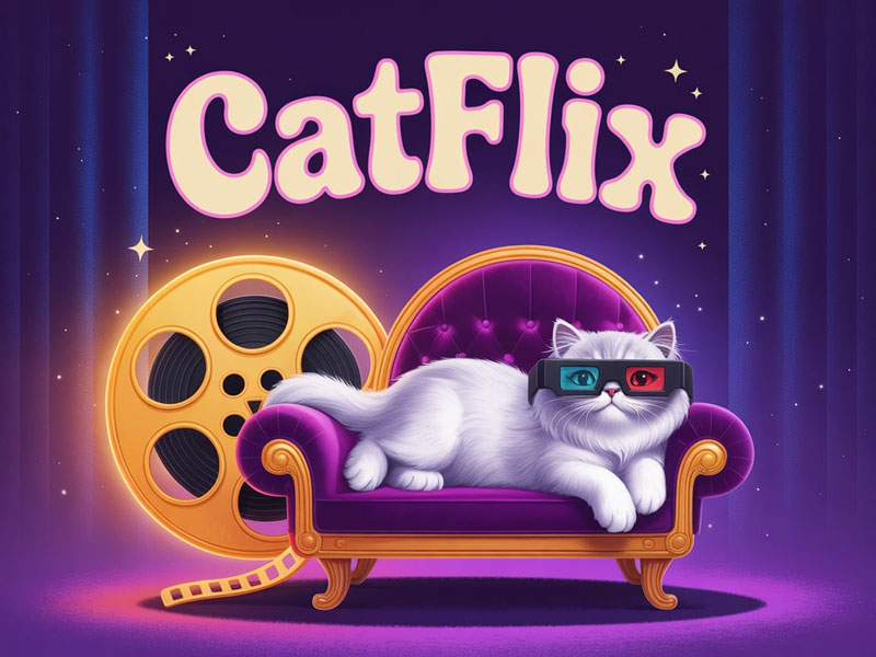 Catflix